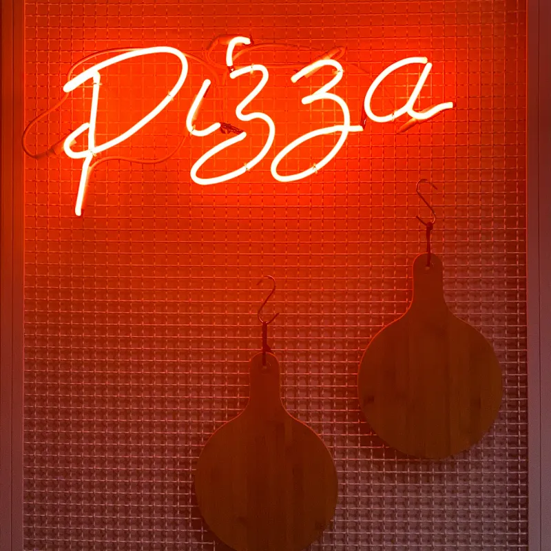 neon